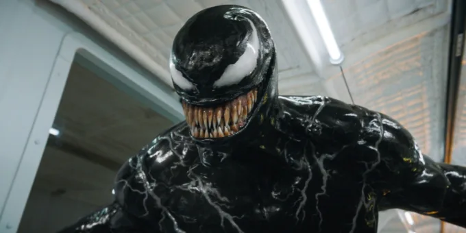 Marvel vai recontar a história de origem clássica do Venom sob uma nova perspectiva 3