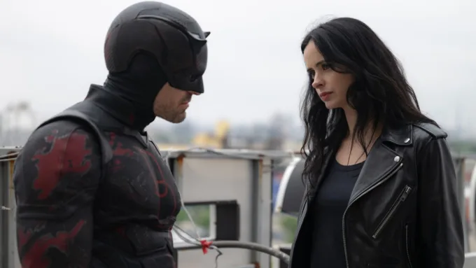Marvel Studios prepara novas séries em live-action para o Disney+ após temores dos fãs 2