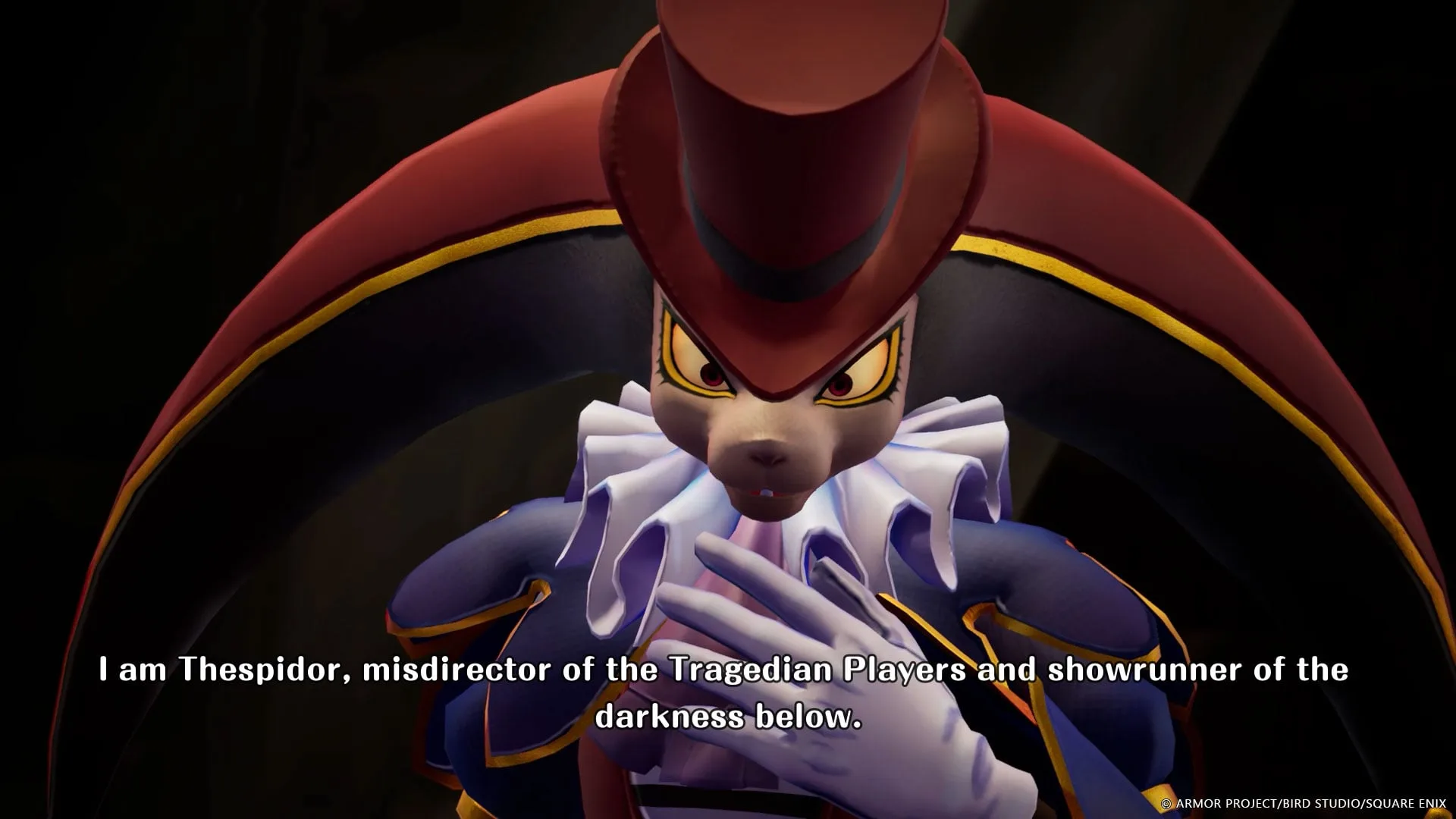 Novos detalhes de Dragon Quest Monsters The Withered World revelam vilão sombrio e mecânicas inéditas - QTU Questões do Universo