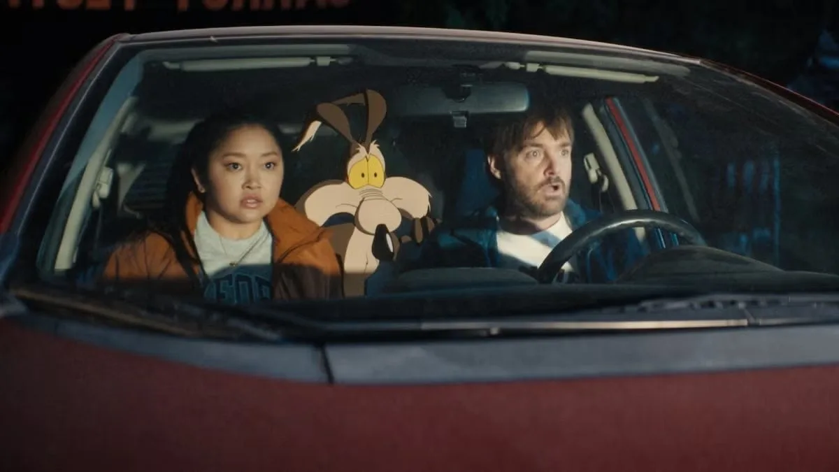 Coyote vs. Acme Conquista Crítica com 95% de Aprovação no Rotten Tomatoes após Quase Ser Cancelado - QTU Questões do Universo