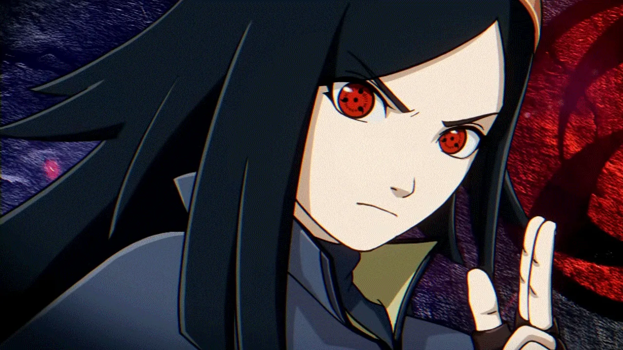 Nanashi Uchiha chega de graça ao Naruto x Boruto Ultimate Ninja Storm Connections em nova atualização - QTU Questões do Universo