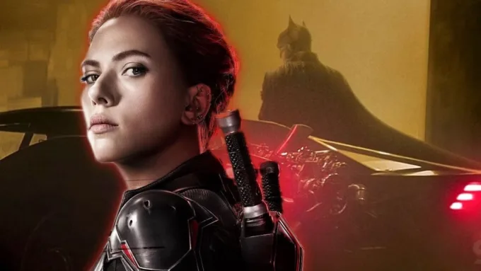 Gravações de Batman Parte II revelam pista crucial sobre o papel de Scarlett Johansson