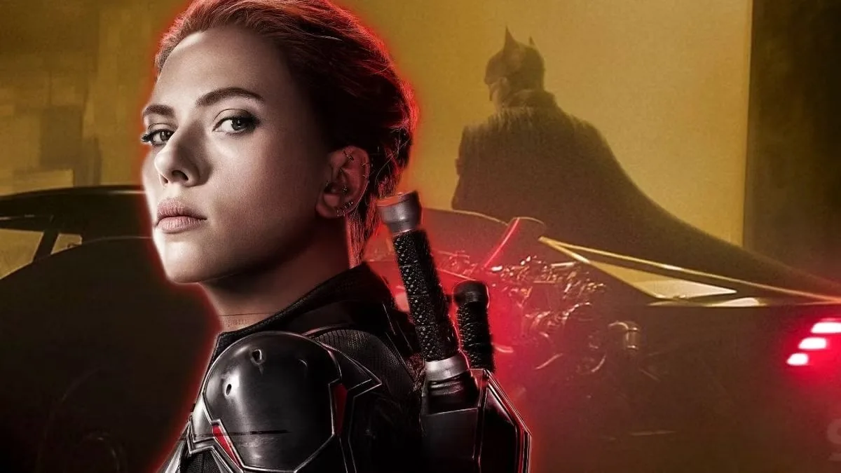 Gravações de Batman Parte II revelam pista crucial sobre o papel de Scarlett Johansson - QTU Questões do Universo