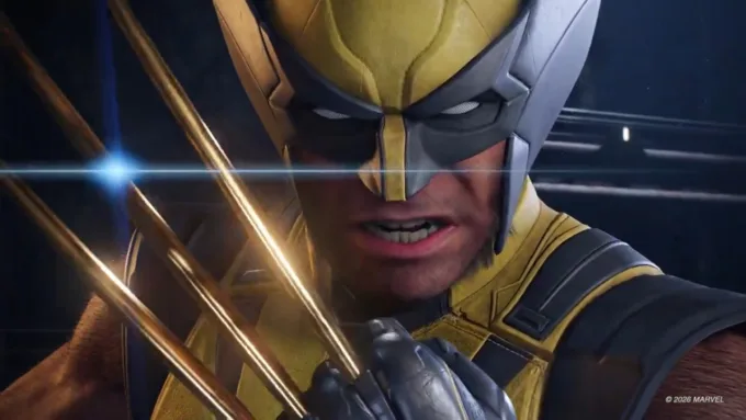 Marvel's Wolverine vai a Gold e confirma lançamento em 15 de setembro no PS5