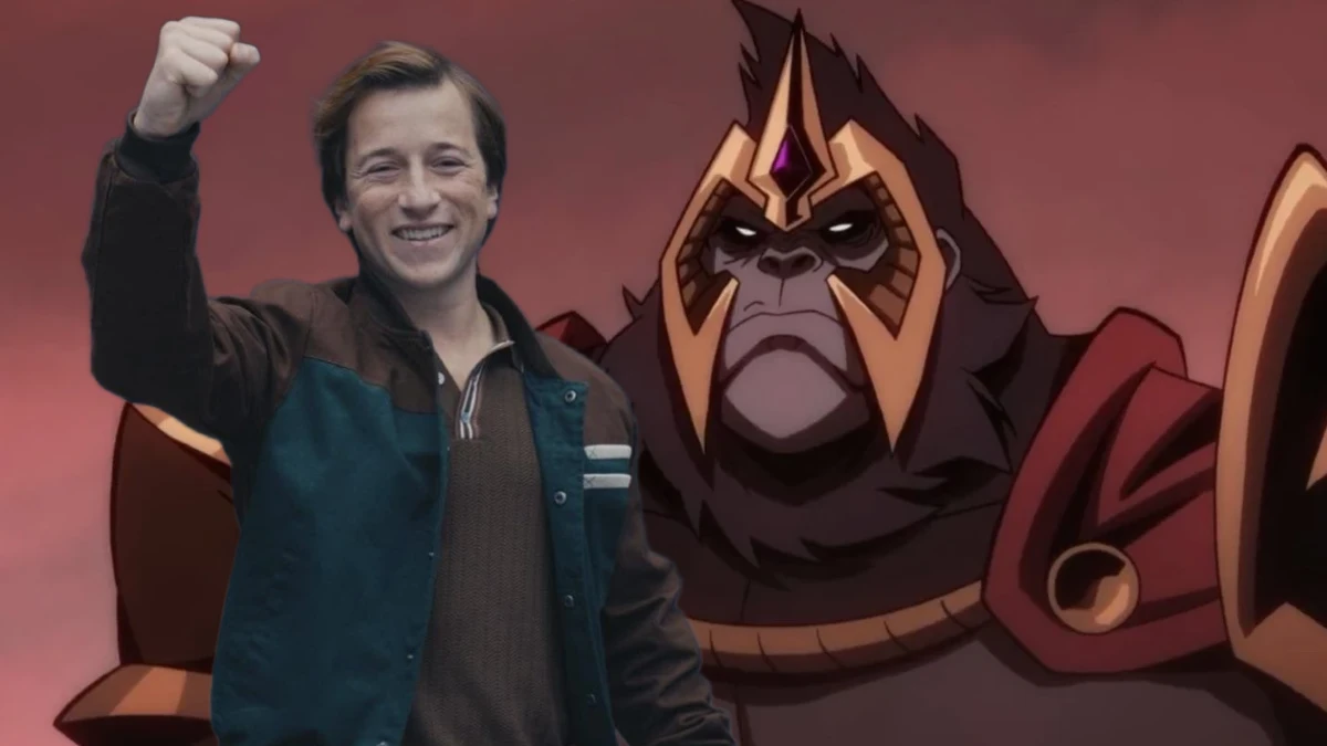 James Gunn e criadores celebram o anúncio da série The People vs Gorilla Grodd - QTU Questões do Universo