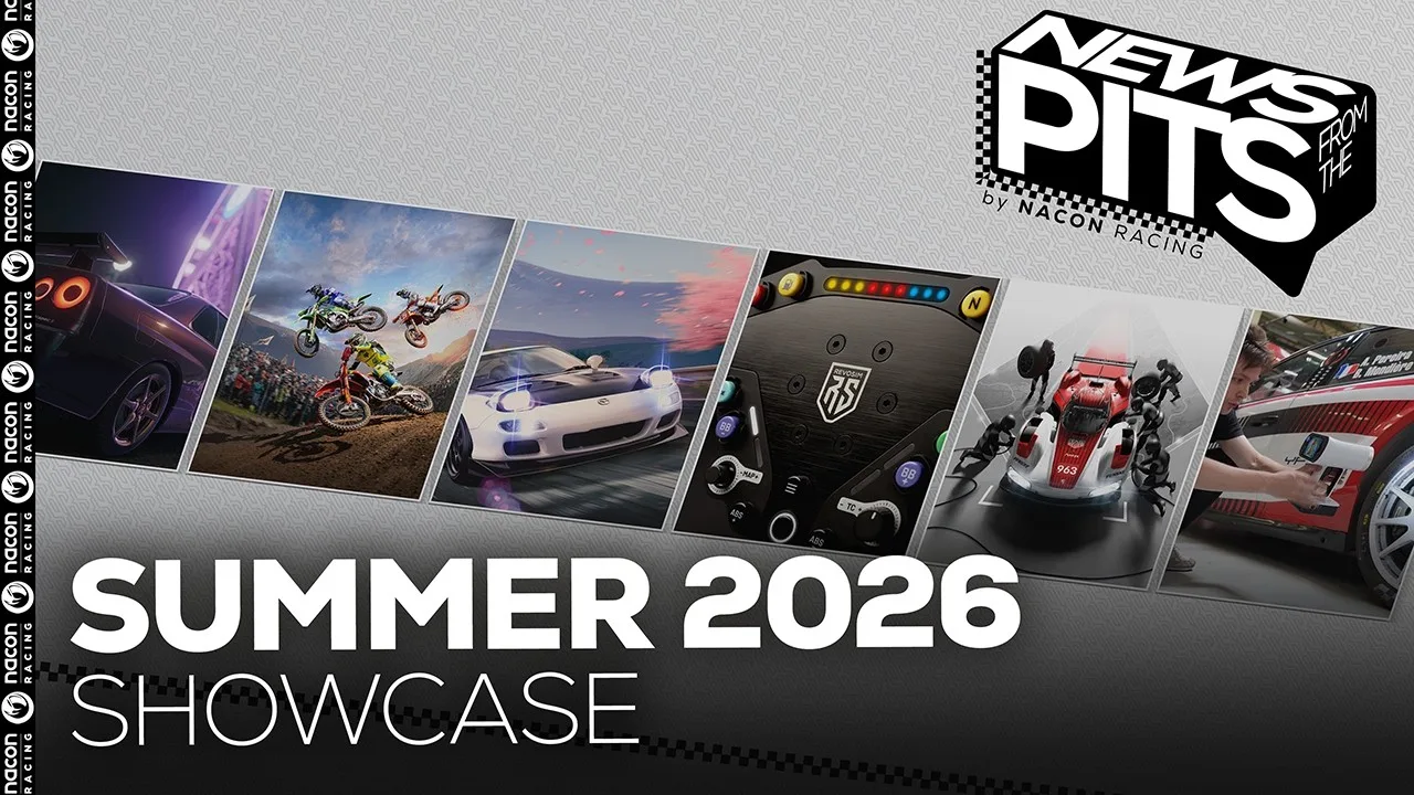 Nacon Racing revela futuro de Test Drive Unlimited Solar Crown e novos jogos de corrida - QTU Questões do Universo