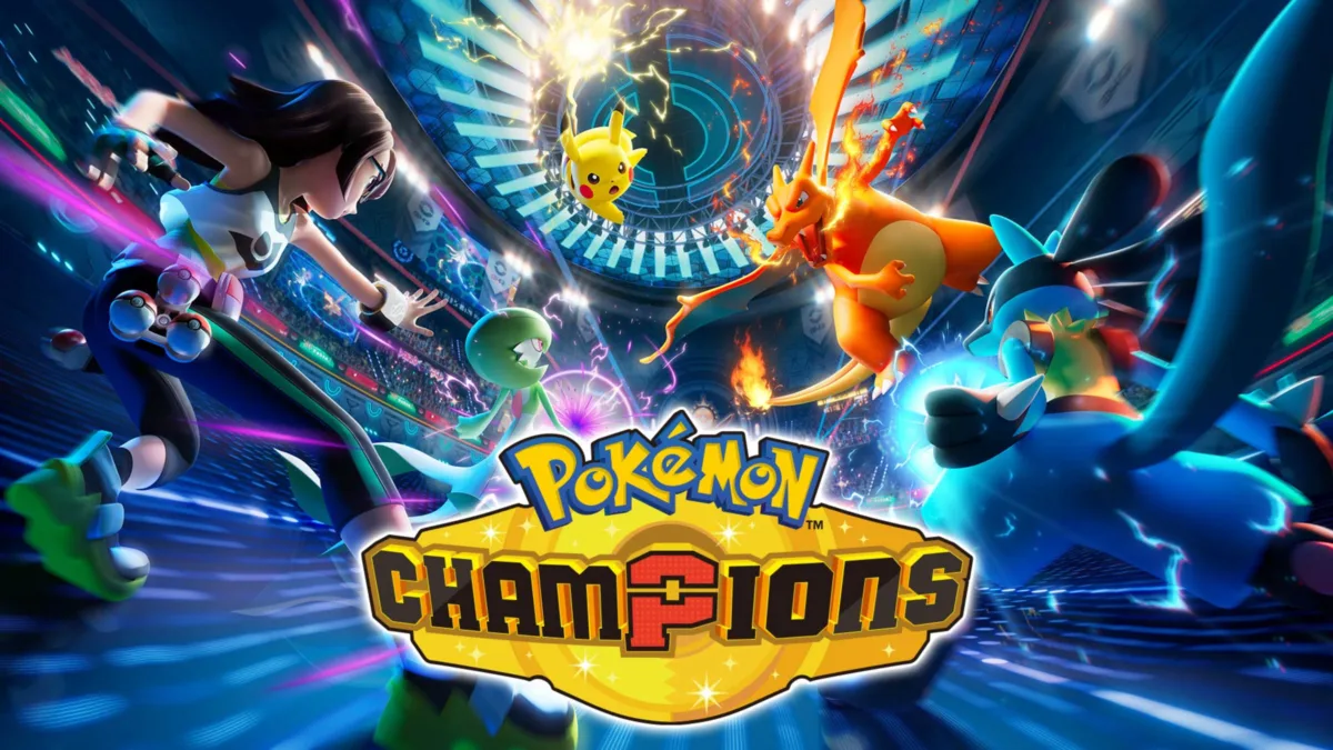 Game Freak confirma que Pokémon Champions foi criado para proteger as batalhas clássicas em turnos - QTU Questões do Universo