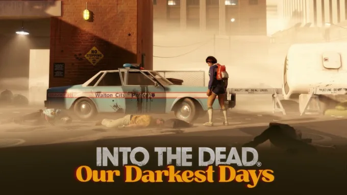 Our Darkest Days confirma lançamento oficial para março de 2027