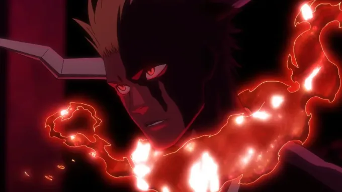 Nova forma de Ichigo é revelada em momento decisivo de Bleach Thousand-Year Blood War