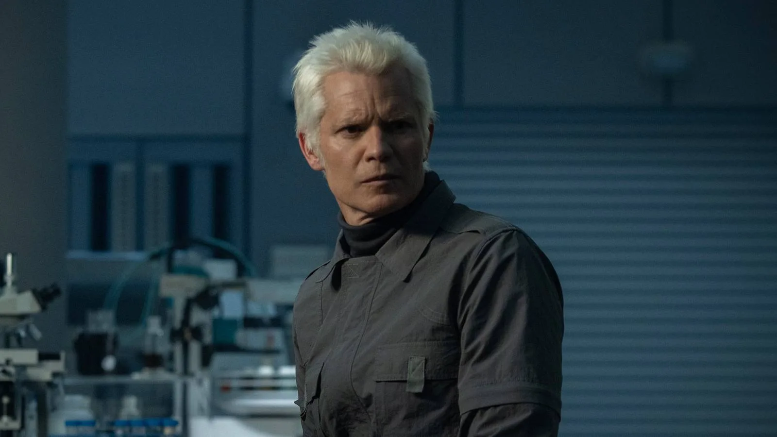 Sam Spruell revela detalhes inéditos sobre seu papel na 2ª temporada de Alien: Earth - QTU Questões do Universo