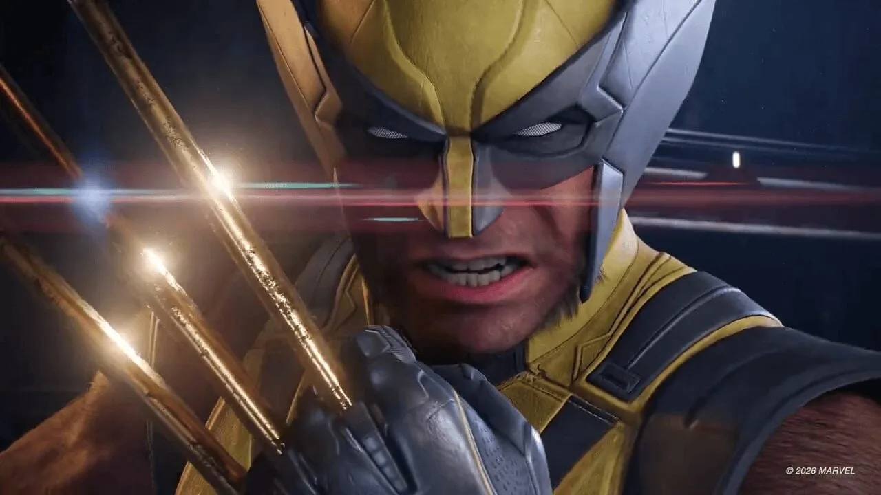 Marvel’s Wolverine atinge fase ouro e confirma lançamento no PS5 - QTU Questões do Universo