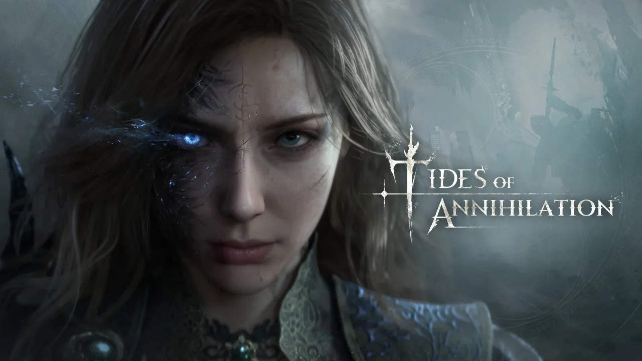 Tides of Annihilation terá trailer inédito de história na abertura da gamescom 2026 - QTU Questões do Universo
