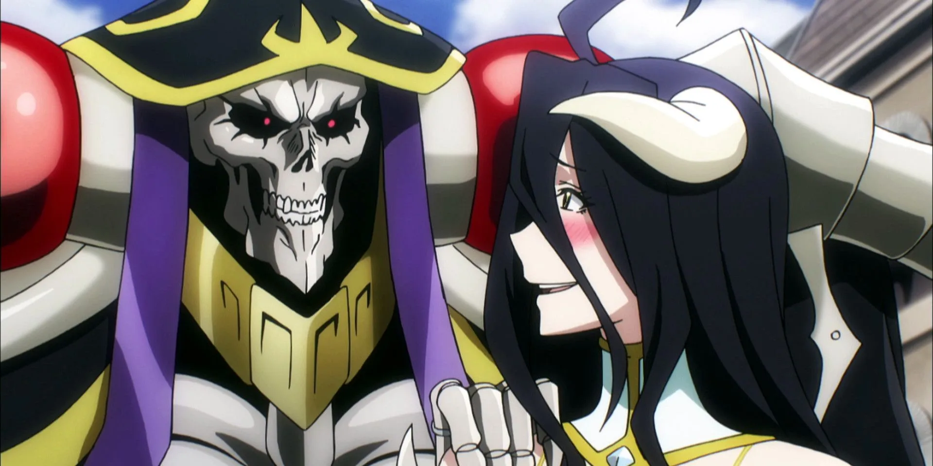 Prime 1 Studio impressiona fãs de Overlord com estátua luxuosa da Albedo avaliada em mais de mil dólares - QTU Questões do Universo