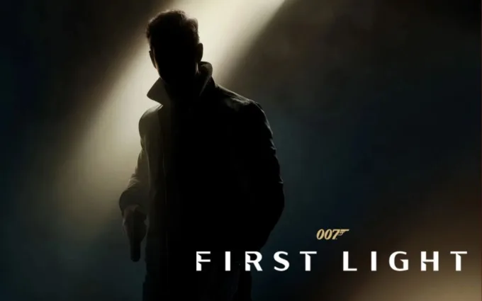 007 First Light alcança marca histórica e supera 4 milhões de cópias vendidas