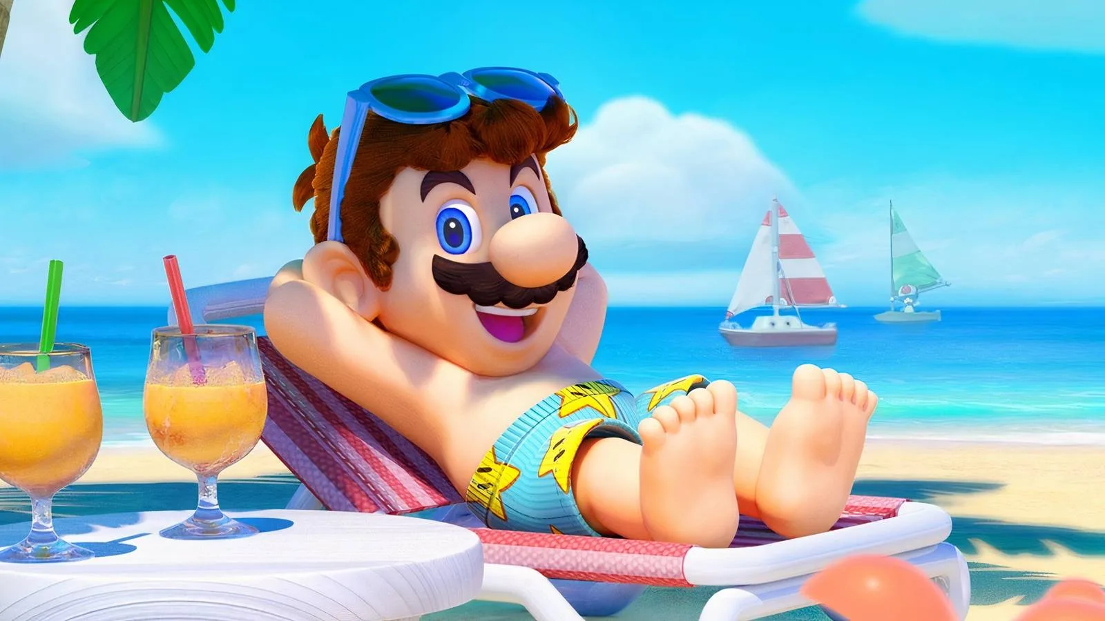 O motivo pelo qual Shigeru Miyamoto se arrepende de Super Mario Sunshine - QTU Questões do Universo