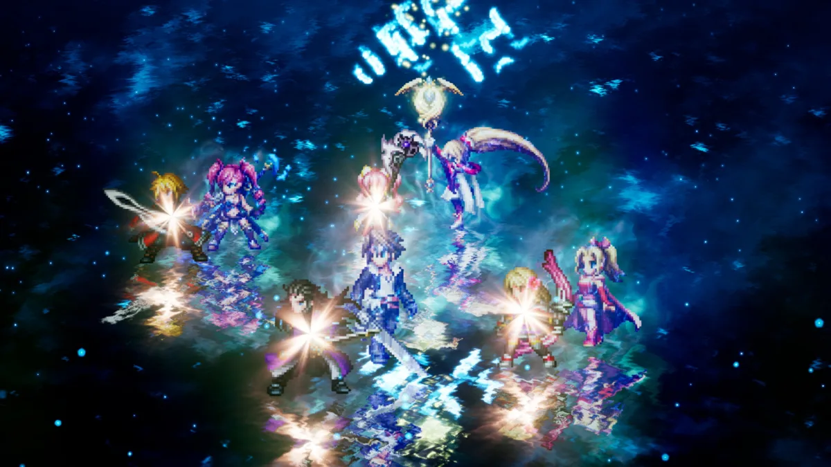 Final Fantasy Resonance revela detalhes do Império Zoldaad, Espers e chefes lendários