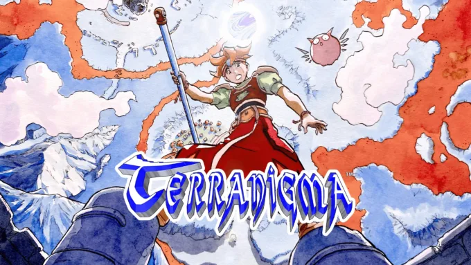 Clássico Terranigma é anunciado oficialmente para consoles modernos e PC