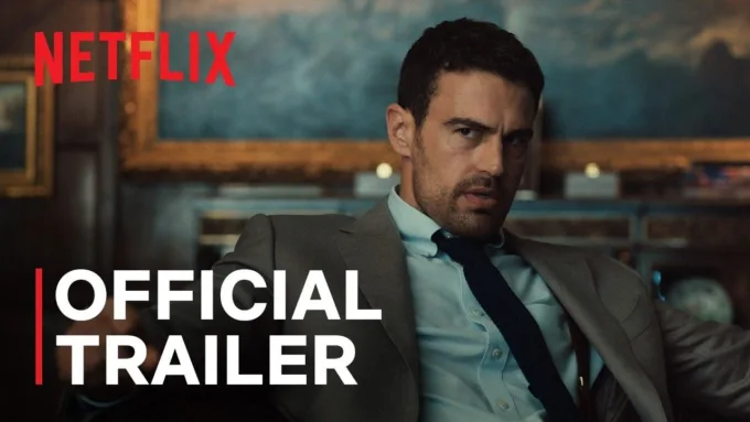 Netflix divulga o trailer oficial da 2ª temporada de The Gentlemen com novos confrontos