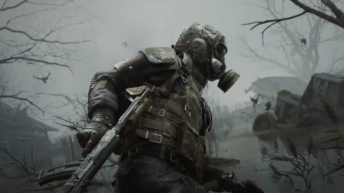 Metro 2039 ganha edição de colecionador impressionante com capacete Spartan em tamanho real - QTU Questões do Universo