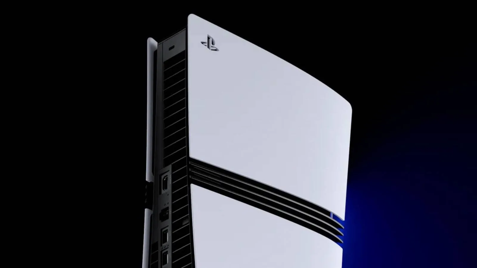 Sony Revela Novo DualSense Icon Blue para PS5 mas Enfrenta Reação Dividida dos Fãs - QTU Questões do Universo