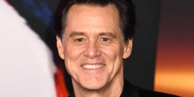 O reboot live-action de Os Jetsons com Jim Carrey vai unir Star Trek e De Volta para o Futuro