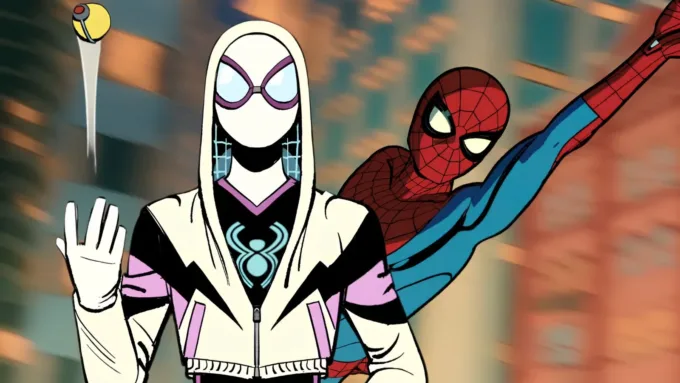 Nova Spider-Gwen será totalmente inédita em Seu Amigão da Vizinhança Homem-Aranha