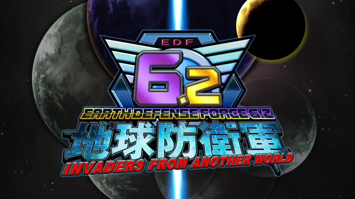 Earth Defense Force 6.2 Invaders from Another World é anunciado para PS5 com o dobro de inimigos - QTU Questões do Universo