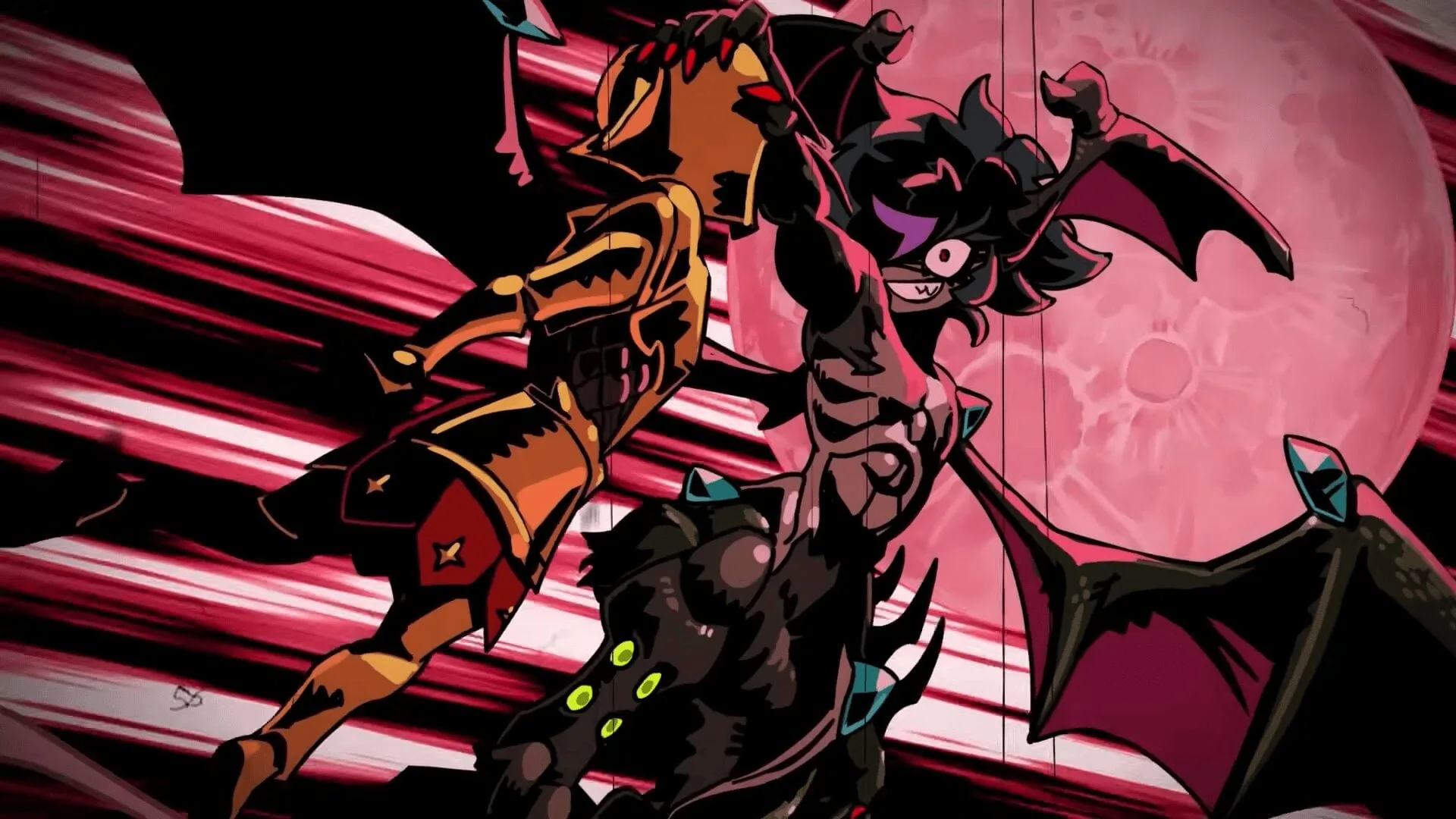 Arc System Works revela abertura empolgante e detalhes de Demons’ Night Fever - QTU Questões do Universo