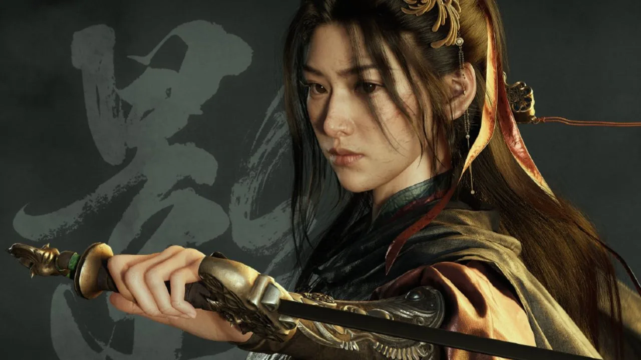 Phantom Blade Zero surpreende em pré-vendas e desponta como próximo grande sucesso do PS5 e PC