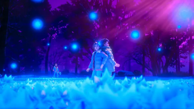 Netflix revela primeiro trailer e data da 2ª temporada de Stranger Things Tales from 85