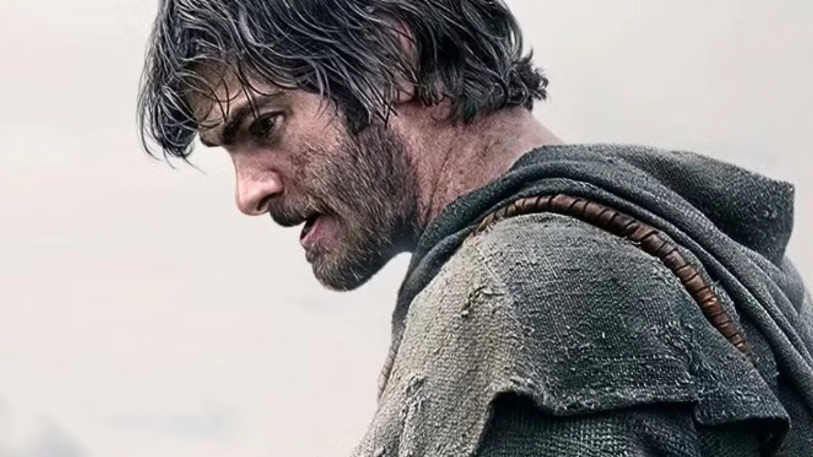 The Uprising é revelado como filme secreto de Robin Hood com Andrew Garfield - QTU Questões do Universo