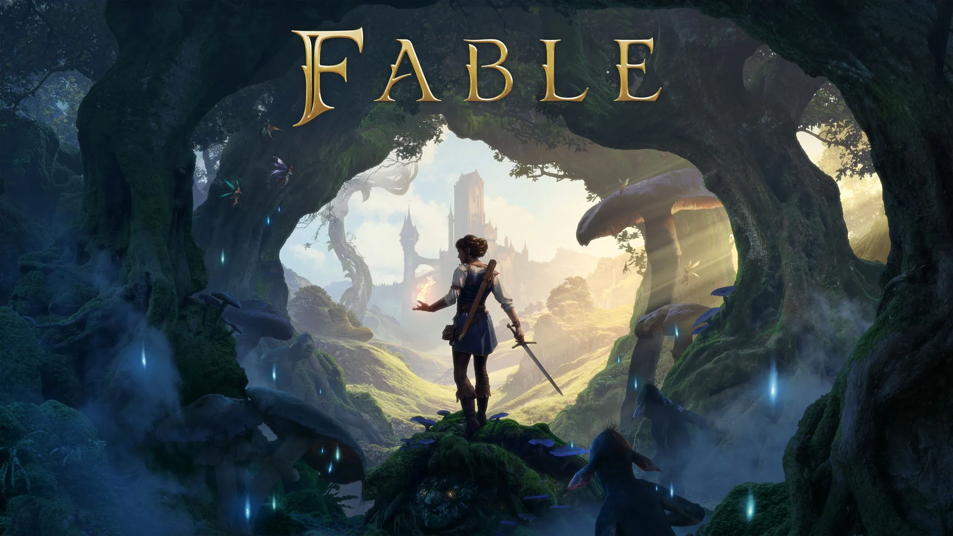 Fable vai rodar a 60 FPS no Xbox Series X|S com suporte a 4K e HDR - QTU Questões do Universo