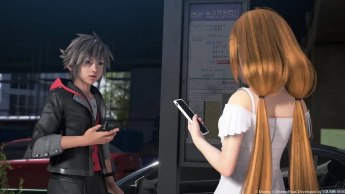 Diretores de Kingdom Hearts IV revelam roteiro gigante e status da dublagem
