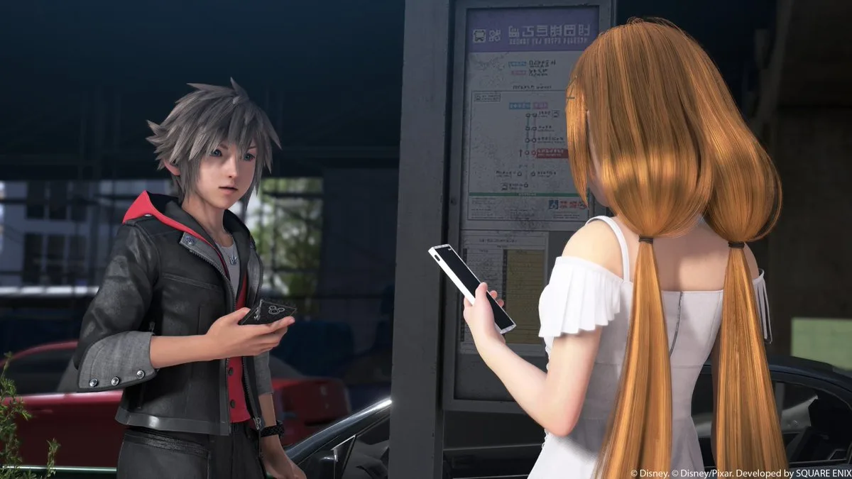 Diretores de Kingdom Hearts IV revelam roteiro gigante e status da dublagem - QTU Questões do Universo