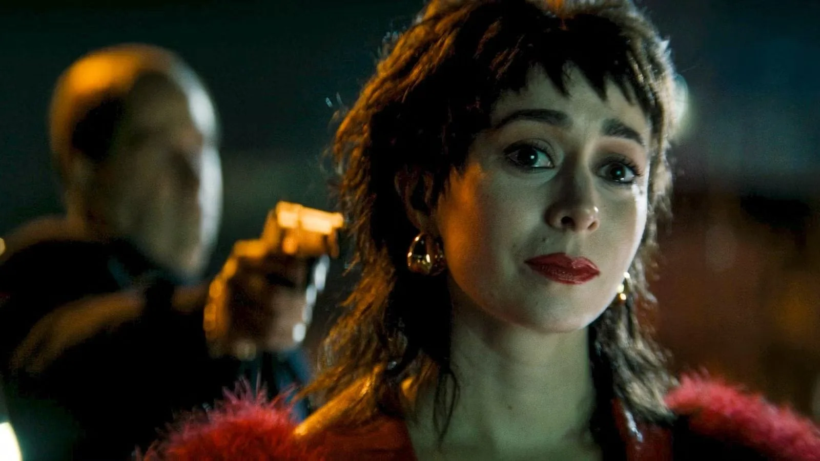 Cristin Milioti confirma que não estará no elenco de Batman: Parte II - QTU Questões do Universo