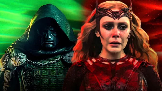 Elizabeth Olsen deve retornar como Feiticeira Escarlate em Vingadores: Doutor Destino