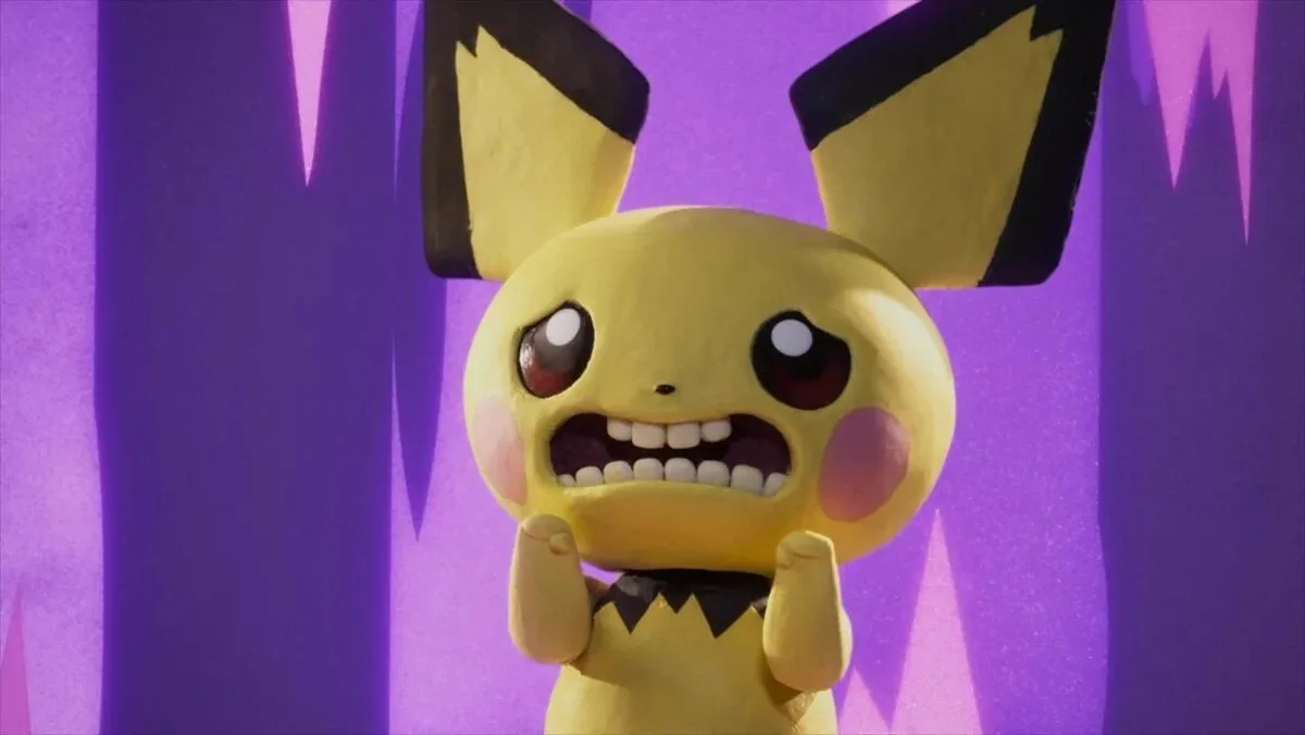 Teaser de Contos de Pokémon revela nova animação da Aardman para o Disney+