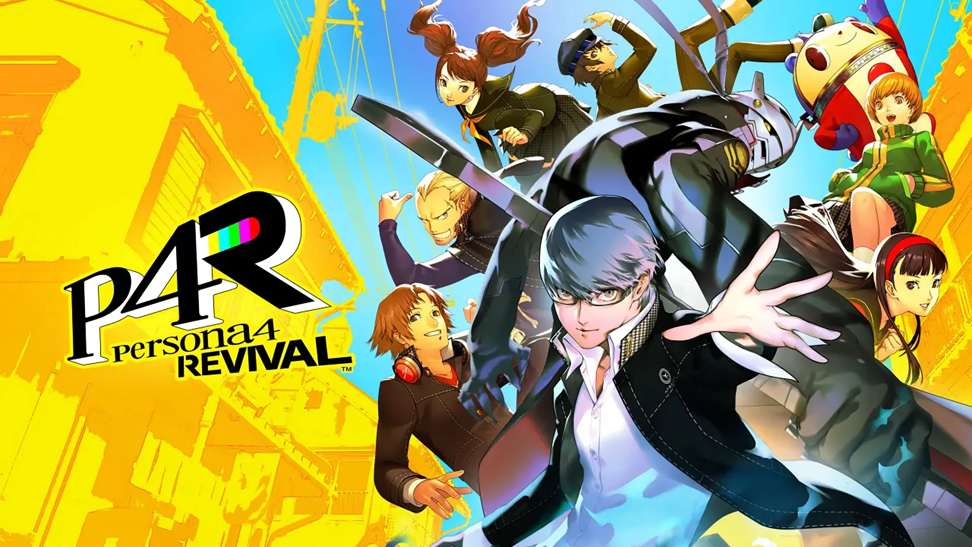 Por que a Atlus nunca tentou mudar a franquia Persona para agradar ao mercado ocidental