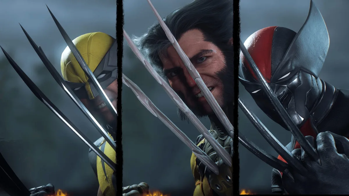 Todos os detalhes brutais de jogabilidade revelados para Marvel’s Wolverine - QTU Questões do Universo