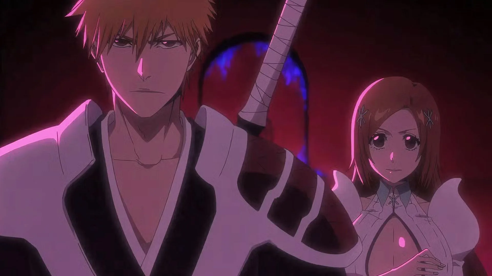O fim definitivo da lendária era Big 3 dos animes shonen com o adeus de Bleach - QTU Questões do Universo