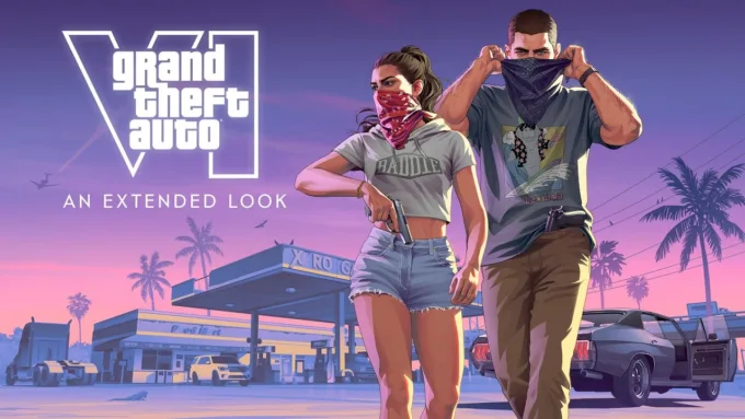 Rockstar Games revela 27 minutos inéditos de gameplay de Grand Theft Auto VI no PlayStation 5