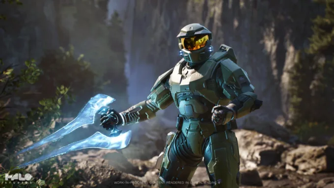 Halo Studios enfrenta demissões logo após lançamento de Halo: Campaign Evolved