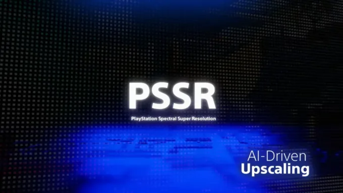 PlayStation 5 recebe nova atualização beta com melhorias no PSSR