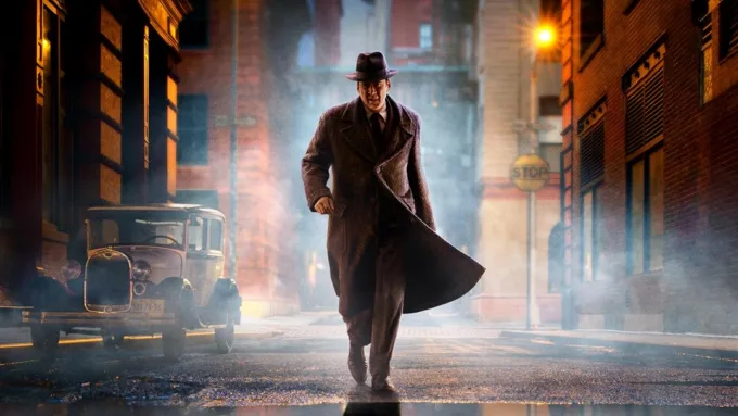 Cancelamento Spider-Noir Prime Video -Entenda o Fim da Série