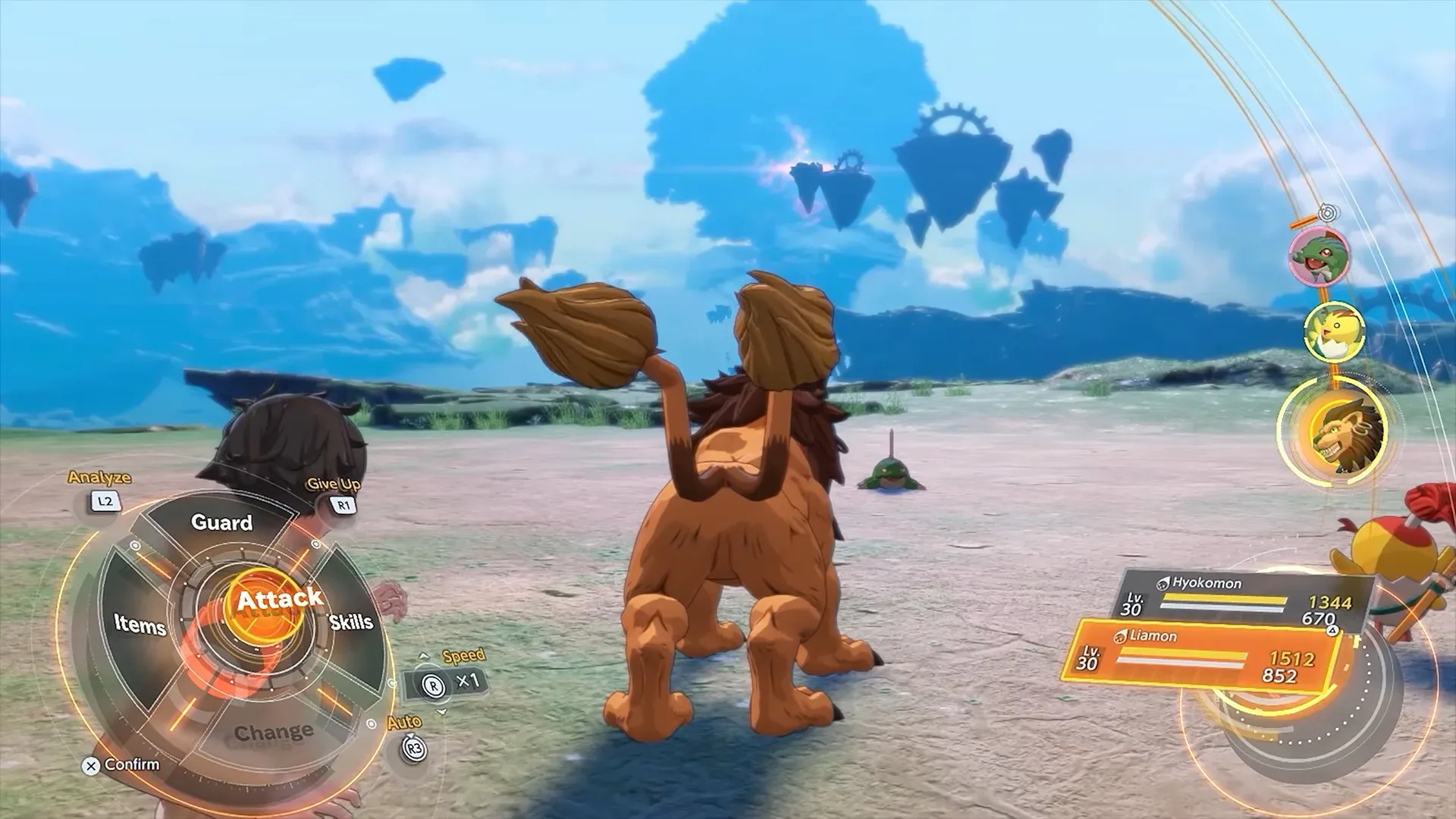 Digimon Story Time Stranger revela expansão A Hero’s Eternal Legacy com mais de 50 novas criaturas