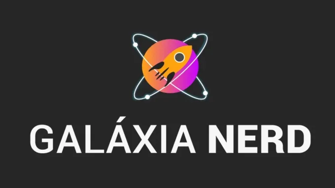 Galáxia Nerd consolida mais de 10 anos de história na web