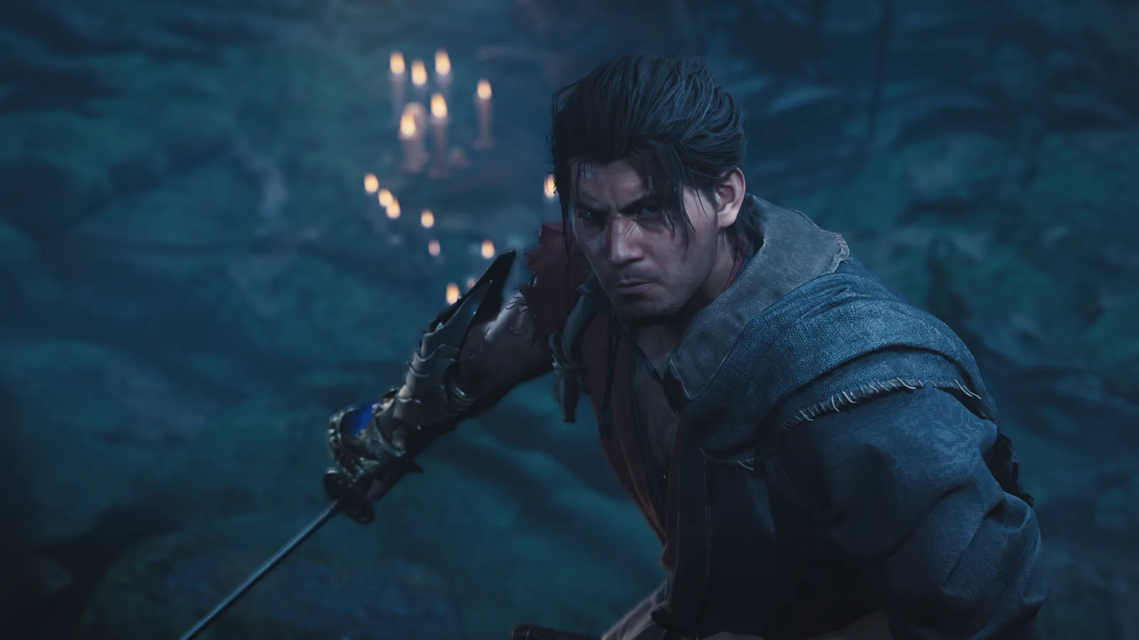 Review Onimusha: Way of the Sword (PC) 3 Onimusha: Way of the Sword (PC)