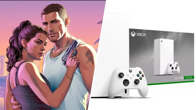 Pré-venda de GTA 6 está quebrando recordes no Xbox, afirma Microsoft