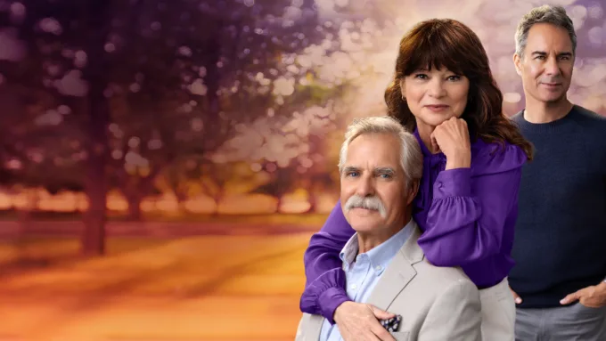 Valerie Bertinelli detalha desafios e emoções no filme Outra Vez Amor