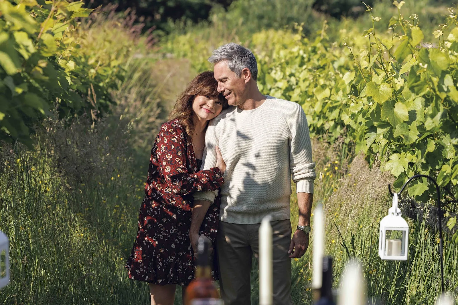 Valerie Bertinelli detalha desafios e emoções no filme Outra Vez Amor 2 Valerie Bertinelli detalha desafios e emoções no filme Outra Vez Amor